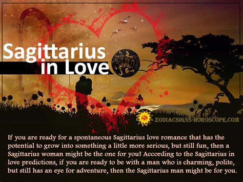 sagittarius guy in love|sagittarius man traits and personality.